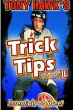 Watch Tony Hawk\'s Trick Tips Vol. 2 - Essentials of Street Vumoo
