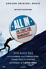 Watch All In: The Fight for Democracy Vumoo