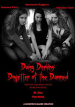 Watch Daisy Derkins, Dogsitter of the Damned Vumoo