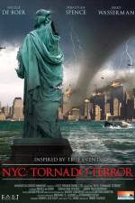 Watch NYC: Tornado Terror Vumoo