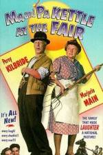 Watch Ma and Pa Kettle at the Fair Vumoo