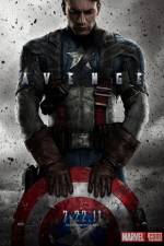 Watch Captain America - The First Avenger Vumoo