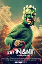 Watch The Man from Kathmandu Vol. 1 Vumoo