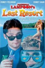 Watch Last Resort Vumoo