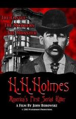 Watch H.H. Holmes: America's First Serial Killer Vumoo