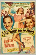 Watch Good Girls Go to Paris Vumoo