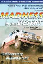 Watch Madness in the Desert: Paris to Dakar Rally Vumoo