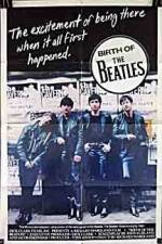 Watch Birth of the Beatles Vumoo