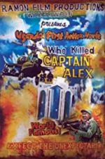 Watch Who Killed Captain Alex? Vumoo
