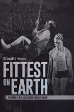 Watch Fittest on Earth: The Story of the 2015 Reebok CrossFit Games Vumoo