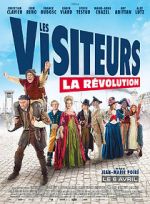 Watch The Visitors: Bastille Day Vumoo