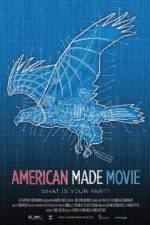 Watch American Made Movie Vumoo