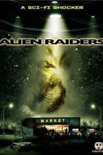 Watch Alien Raiders Vumoo