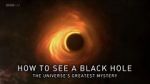 Watch How to See a Black Hole: The Universe\'s Greatest Mystery Vumoo