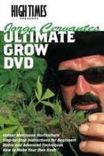 Watch High Times: Jorge Cervantes Ultimate Grow Vumoo