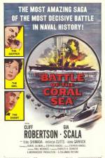 Watch Battle of the Coral Sea Vumoo