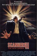Watch Scanners II: The New Order Vumoo