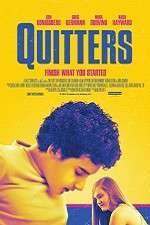 Watch Quitters Vumoo