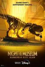 Watch Night at the Museum: Kahmunrah Rises Again Vumoo