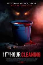 Watch 11th Hour Cleaning Vumoo