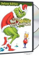 Watch How the Grinch Stole Christmas! (1966) Vumoo
