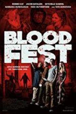 Watch Blood Fest Vumoo