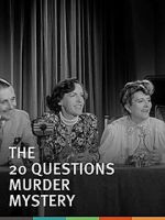 Watch The 20 Questions Murder Mystery Vumoo