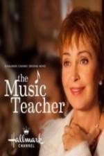 Watch The Music Teacher Vumoo