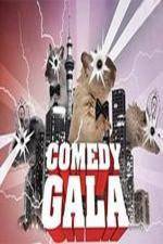 Watch 2012 Comedy Gala NZ Vumoo
