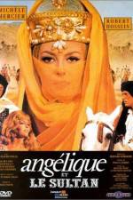 Watch Angelique and the Sultan Vumoo