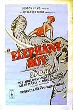 Watch Elephant Boy Vumoo