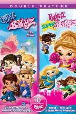 Watch Bratz Babyz the Movie Vumoo