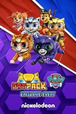 Watch Cat Pack: A PAW Patrol Exclusive Event Vumoo