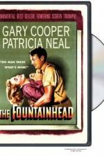 Watch The Fountainhead Vumoo