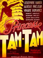 Watch Princesse Tam-Tam Vumoo