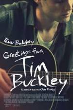 Watch Greetings from Tim Buckley Vumoo