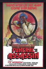 Watch Funeral for an Assassin Vumoo