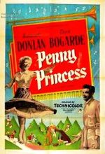 Watch Penny Princess Vumoo