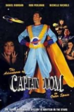 Watch The Adventures of Captain Zoom in Outer Space Vumoo