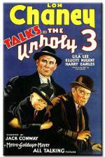 Watch The Unholy Three Vumoo