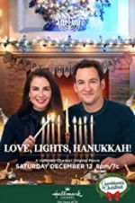 Watch Love, Lights, Hanukkah! Vumoo