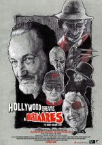 Watch Hollywood Dreams & Nightmares: The Robert Englund Story Vumoo