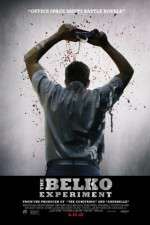 Watch The Belko Experiment Vumoo