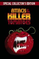 Watch Attack of the Killer Tomatoes! Vumoo