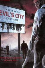 Watch Evil's City Vumoo
