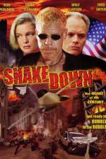 Watch Shakedown Vumoo