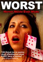 Watch The Worst Horror Movie Ever Made Vumoo