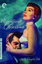 Watch Magnificent Obsession Vumoo