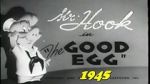 Watch The Good Egg (Short 1945) Vumoo