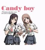 Watch Candy Boy: EX01 - Mirai Yohouzu Vumoo